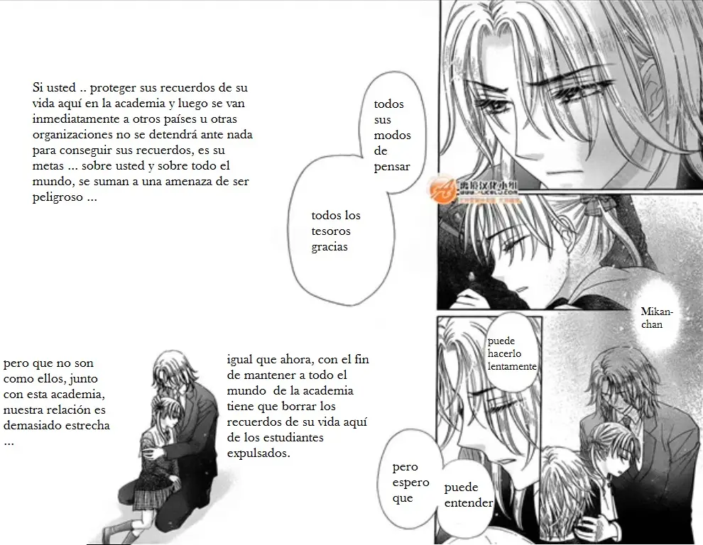 Gakuen Alice (2002) - Capítulo 168 - Página 24 - LectorTMOo