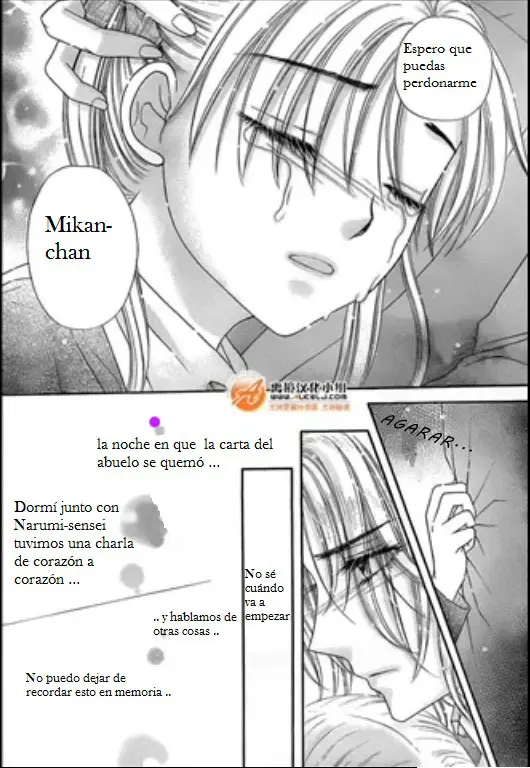 Gakuen Alice (2002) - Capítulo 168 - Página 26 - LectorTMOo