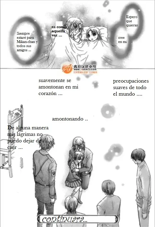 Gakuen Alice (2002) - Capítulo 168 - Página 27 - LectorTMOo