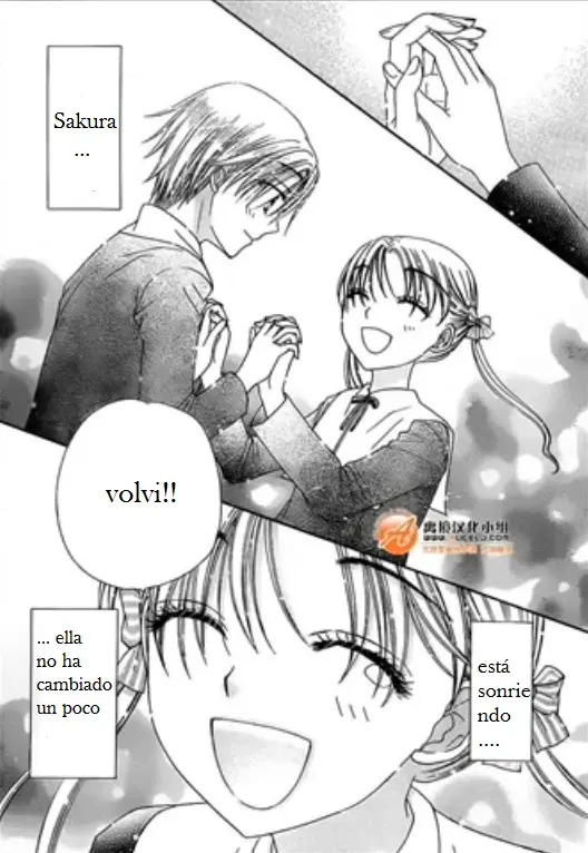 Gakuen Alice (2002) - Capítulo 169 - Página 4 - LectorTMOo