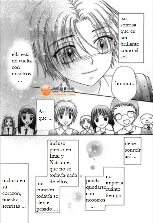 Gakuen Alice (2002) - Capítulo 169 - Página 5 - LectorTMOo