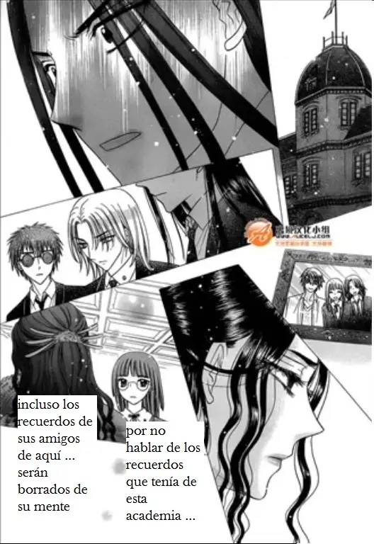 Gakuen Alice (2002) - Capítulo 169 - Página 9 - LectorTMOo