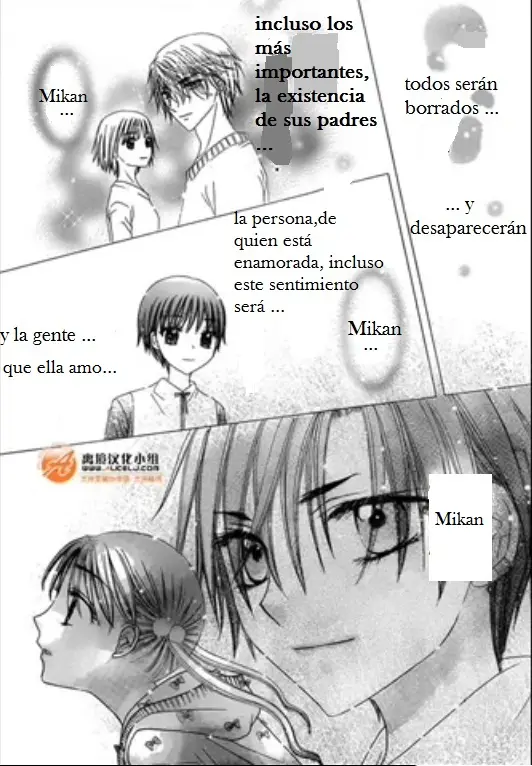 Gakuen Alice (2002) - Capítulo 169 - Página 10 - LectorTMOo