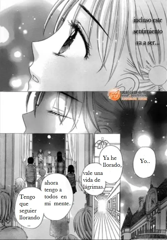 Gakuen Alice (2002) - Capítulo 169 - Página 11 - LectorTMOo