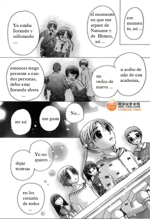 Gakuen Alice (2002) - Capítulo 169 - Página 12 - LectorTMOo