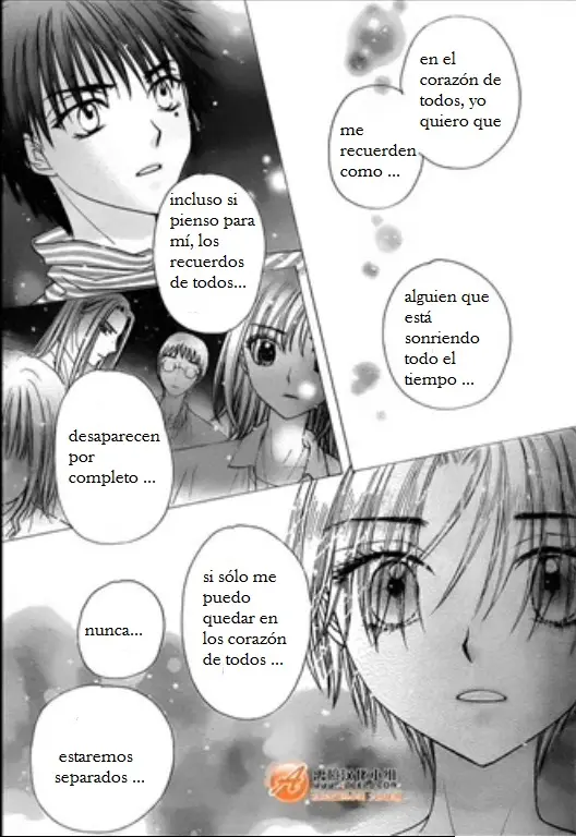 Gakuen Alice (2002) - Capítulo 169 - Página 13 - LectorTMOo