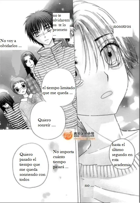 Gakuen Alice (2002) - Capítulo 169 - Página 15 - LectorTMOo