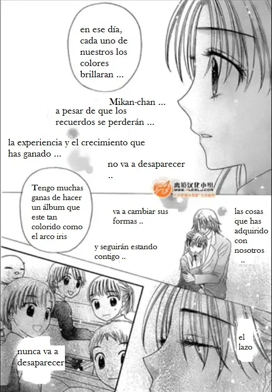 Gakuen Alice (2002) - Capítulo 169 - Página 17 - LectorTMOo