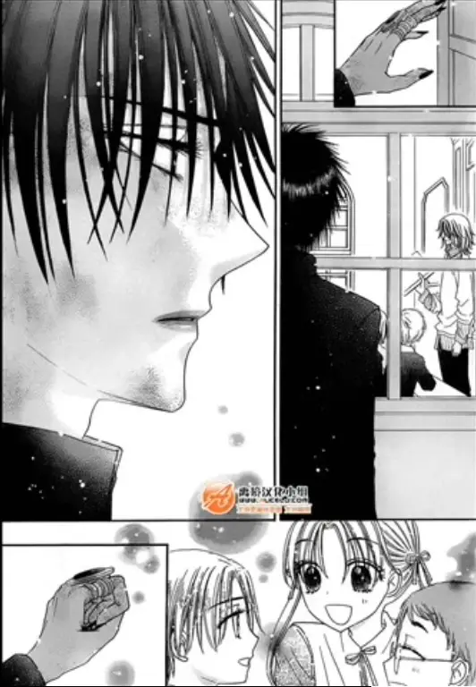 Gakuen Alice (2002) - Capítulo 169 - Página 19 - LectorTMOo