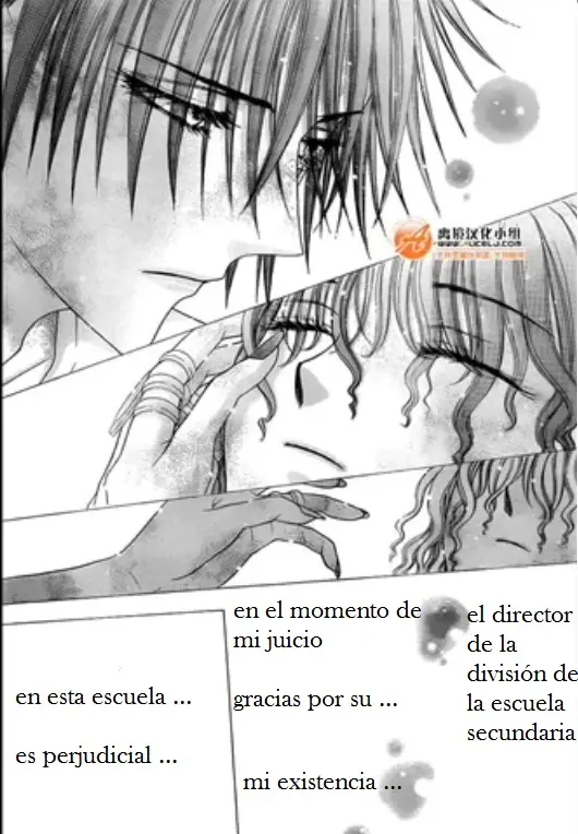 Gakuen Alice (2002) - Capítulo 169 - Página 21 - LectorTMOo