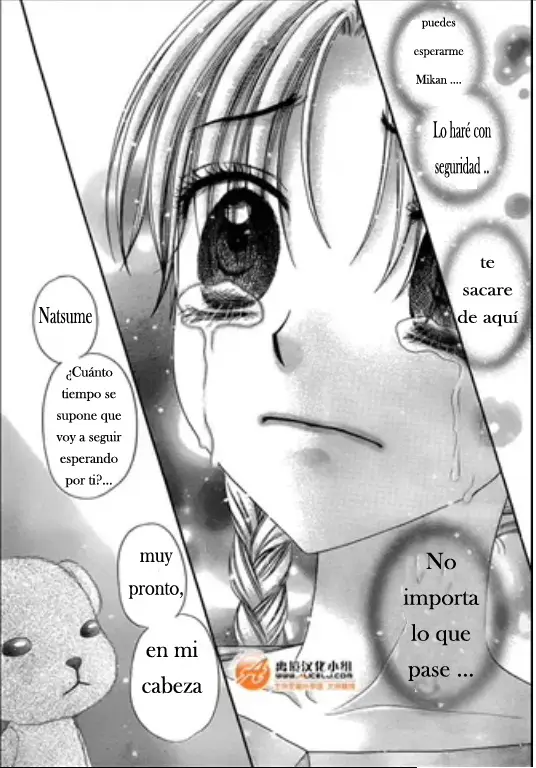 Gakuen Alice (2002) - Capítulo 169 - Página 27 - LectorTMOo