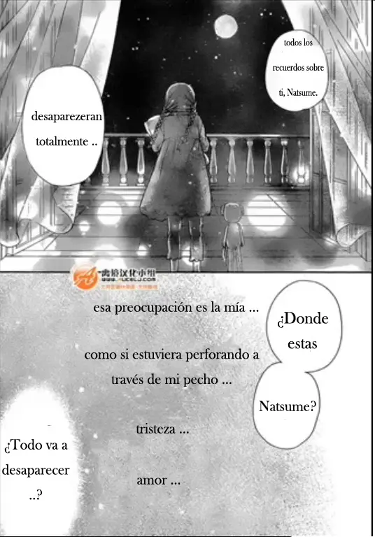 Gakuen Alice (2002) - Capítulo 169 - Página 28 - LectorTMOo