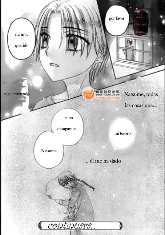Gakuen Alice (2002) - Capítulo 169 - Página 29 - LectorTMOo