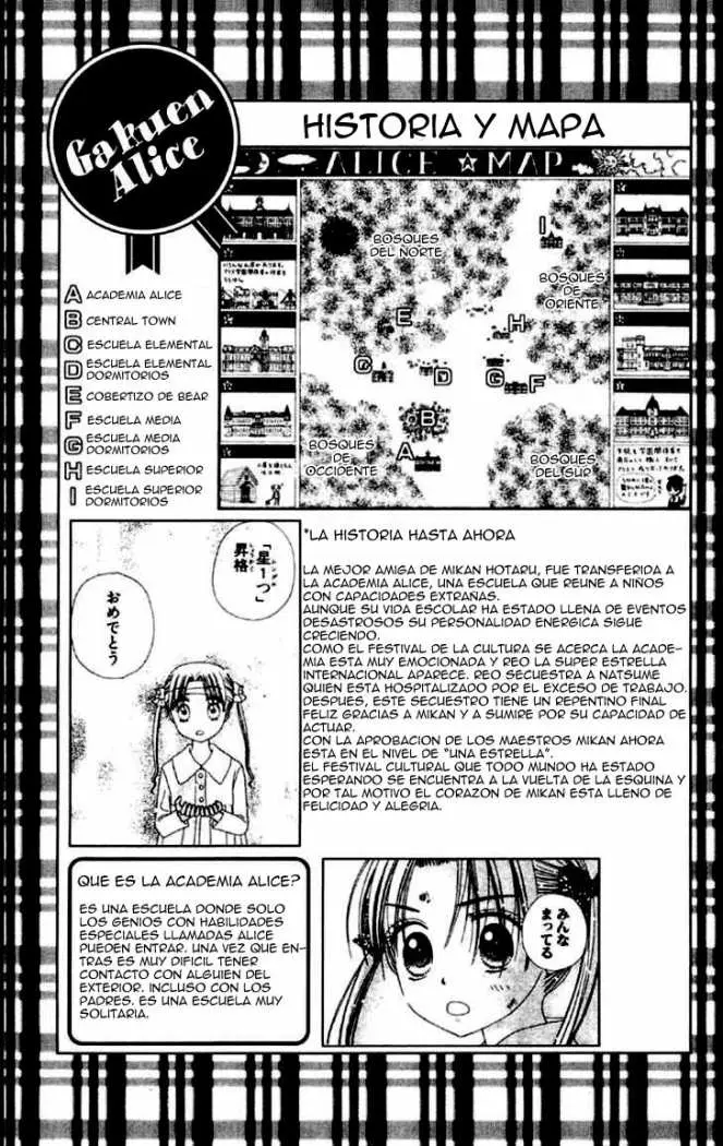 Gakuen Alice (2002) - Capítulo 17 - Página 4 - LectorTMOo