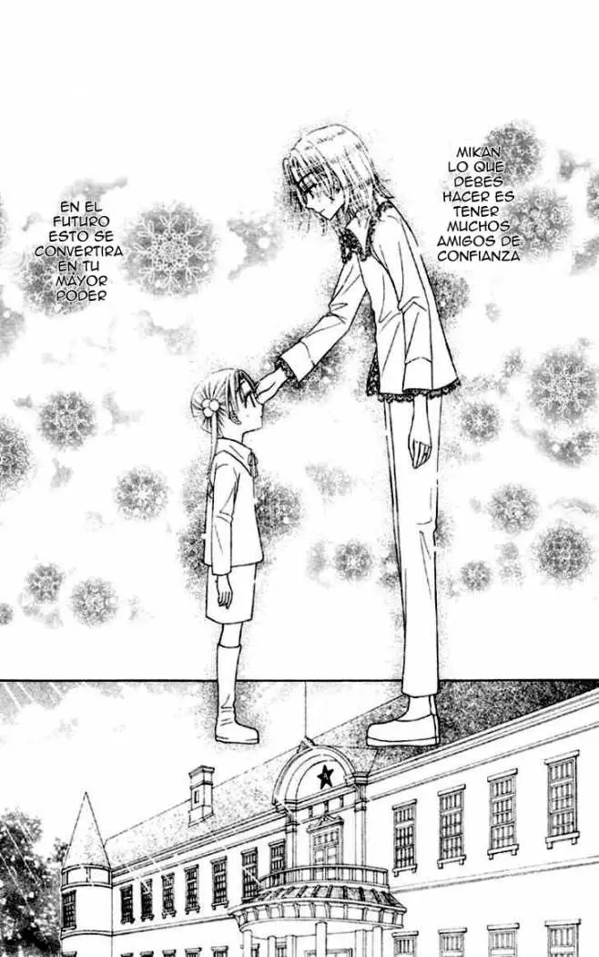 Gakuen Alice (2002) - Capítulo 17 - Página 7 - LectorTMOo