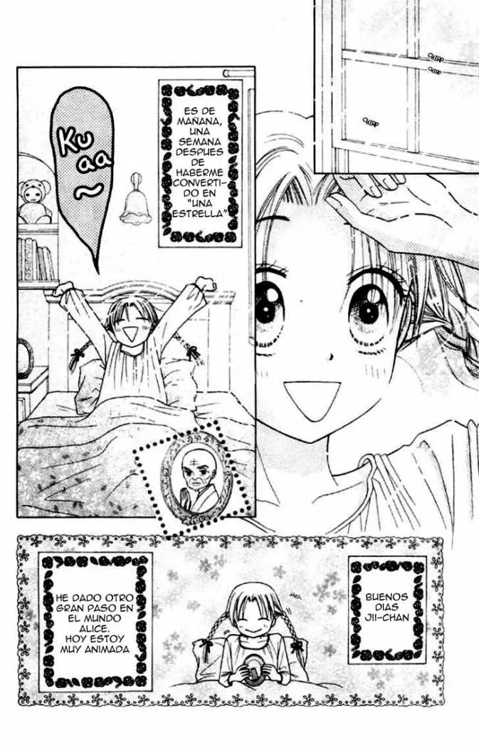 Gakuen Alice (2002) - Capítulo 17 - Página 8 - LectorTMOo