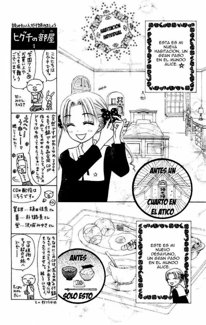 Gakuen Alice (2002) - Capítulo 17 - Página 9 - LectorTMOo