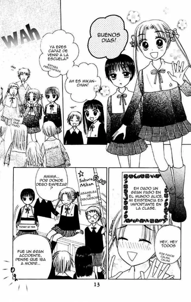 Gakuen Alice (2002) - Capítulo 17 - Página 11 - LectorTMOo