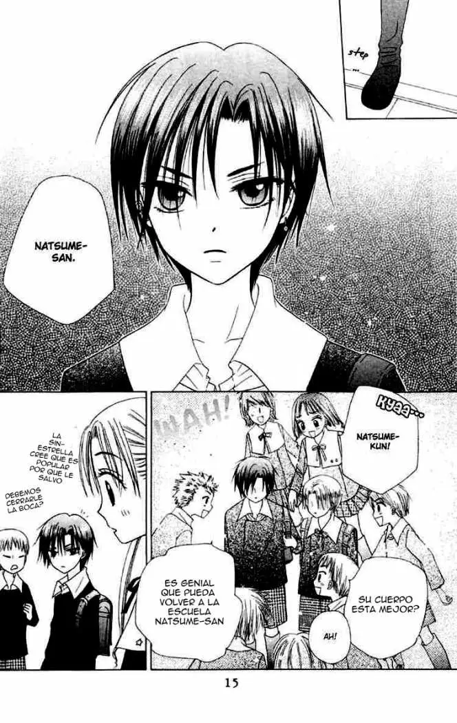 Gakuen Alice (2002) - Capítulo 17 - Página 13 - LectorTMOo