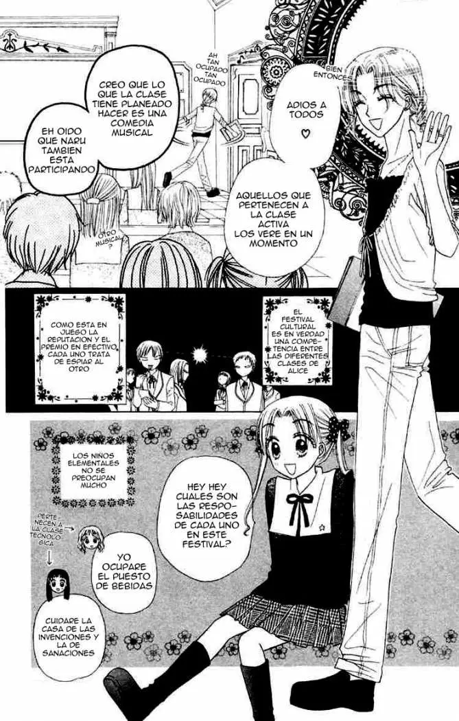 Gakuen Alice (2002) - Capítulo 17 - Página 16 - LectorTMOo