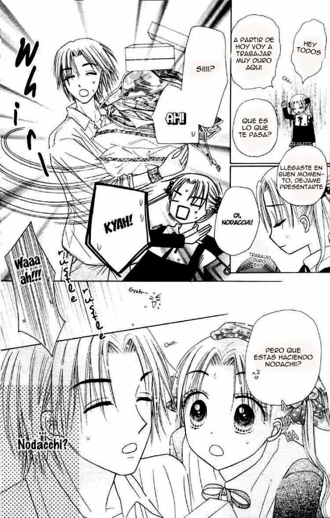 Gakuen Alice (2002) - Capítulo 17 - Página 22 - LectorTMOo