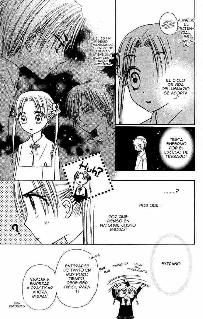 Gakuen Alice (2002) - Capítulo 17 - Página 31 - LectorTMOo
