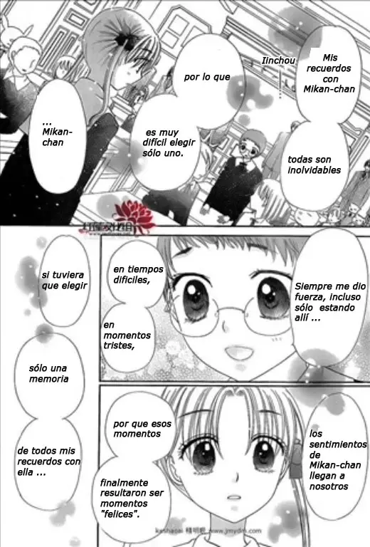 Gakuen Alice (2002) - Capítulo 170 - Página 11 - LectorTMOo