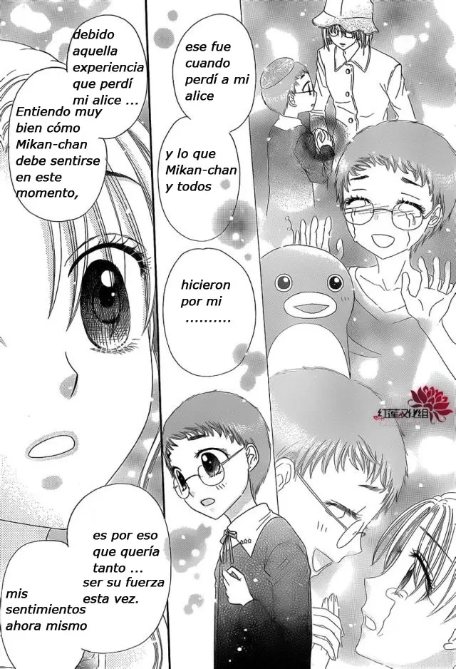 Gakuen Alice (2002) - Capítulo 170 - Página 12 - LectorTMOo