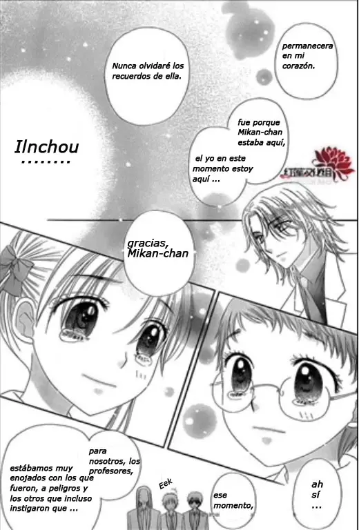 Gakuen Alice (2002) - Capítulo 170 - Página 13 - LectorTMOo