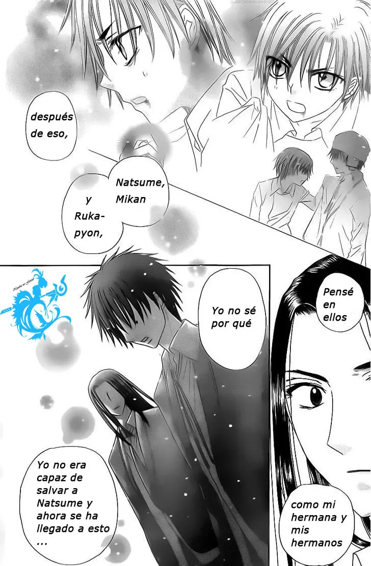 Gakuen Alice (2002) - Capítulo 170 - Página 15 - LectorTMOo