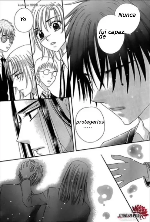 Gakuen Alice (2002) - Capítulo 170 - Página 16 - LectorTMOo