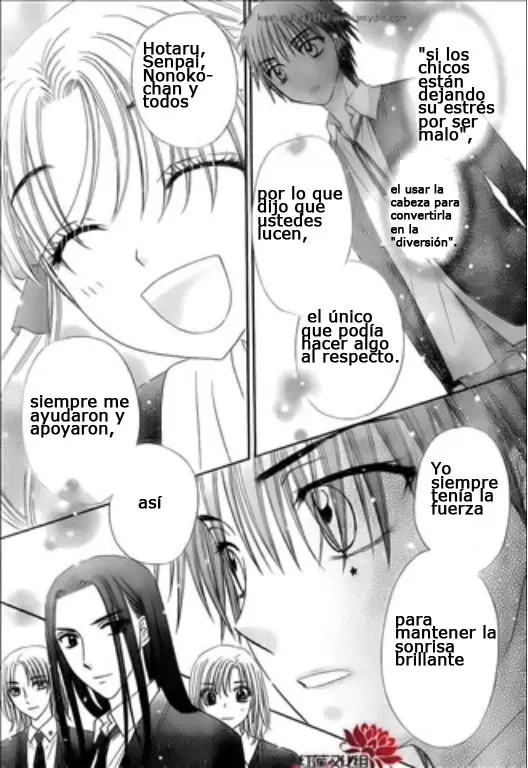 Gakuen Alice (2002) - Capítulo 170 - Página 20 - LectorTMOo