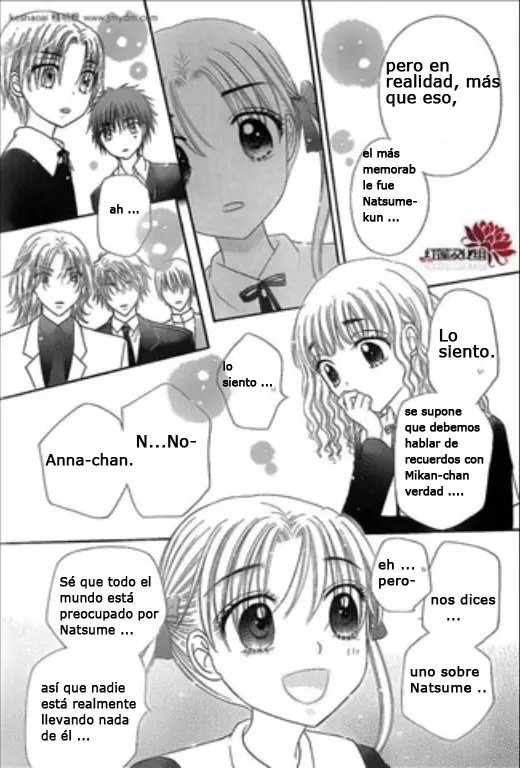 Gakuen Alice (2002) - Capítulo 170 - Página 24 - LectorTMOo