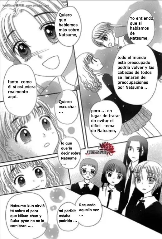 Gakuen Alice (2002) - Capítulo 170 - Página 25 - LectorTMOo