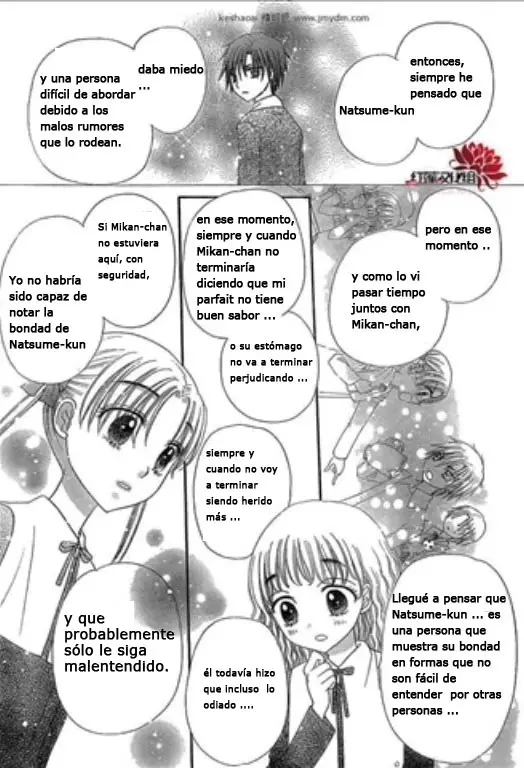 Gakuen Alice (2002) - Capítulo 170 - Página 26 - LectorTMOo