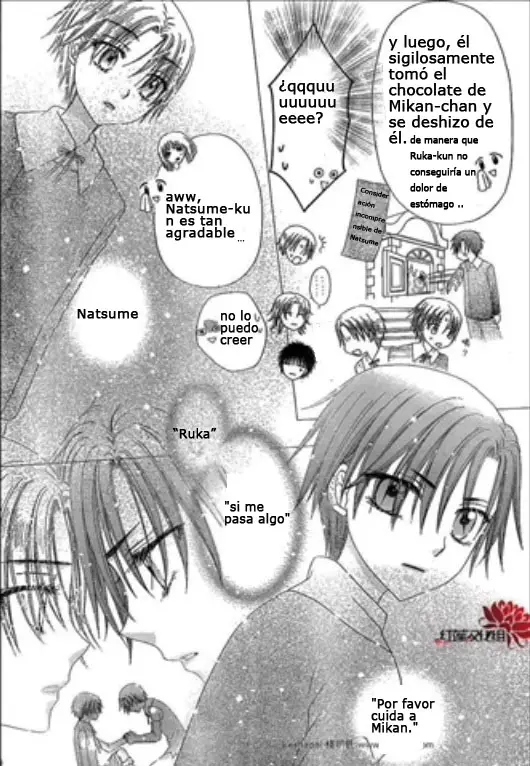 Gakuen Alice (2002) - Capítulo 170 - Página 28 - LectorTMOo
