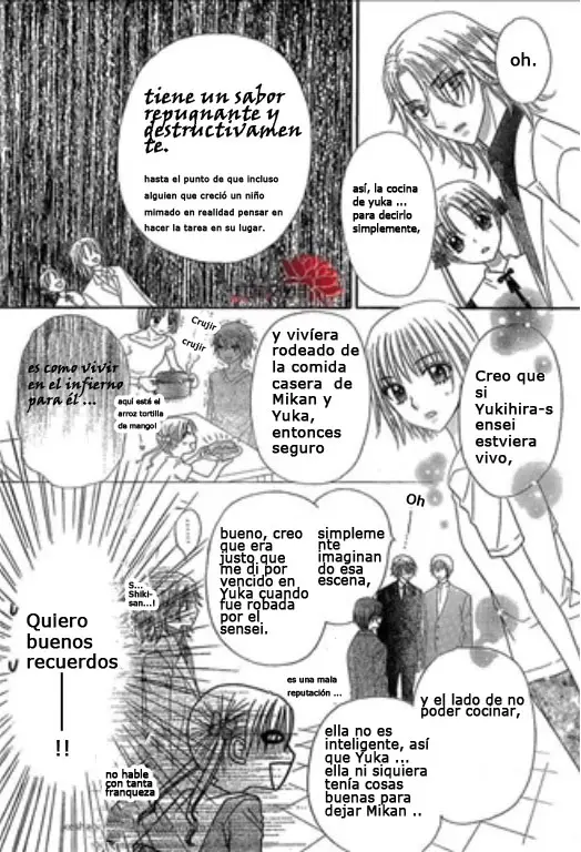 Gakuen Alice (2002) - Capítulo 170 - Página 30 - LectorTMOo