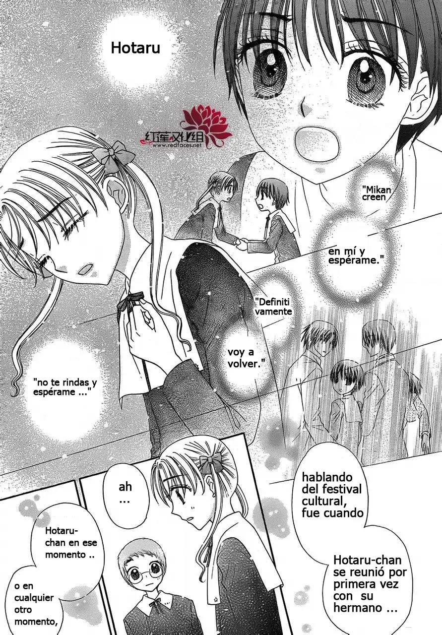 Gakuen Alice (2002) - Capítulo 171 - Página 5 - LectorTMOo