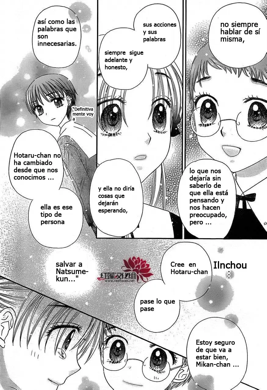 Gakuen Alice (2002) - Capítulo 171 - Página 6 - LectorTMOo