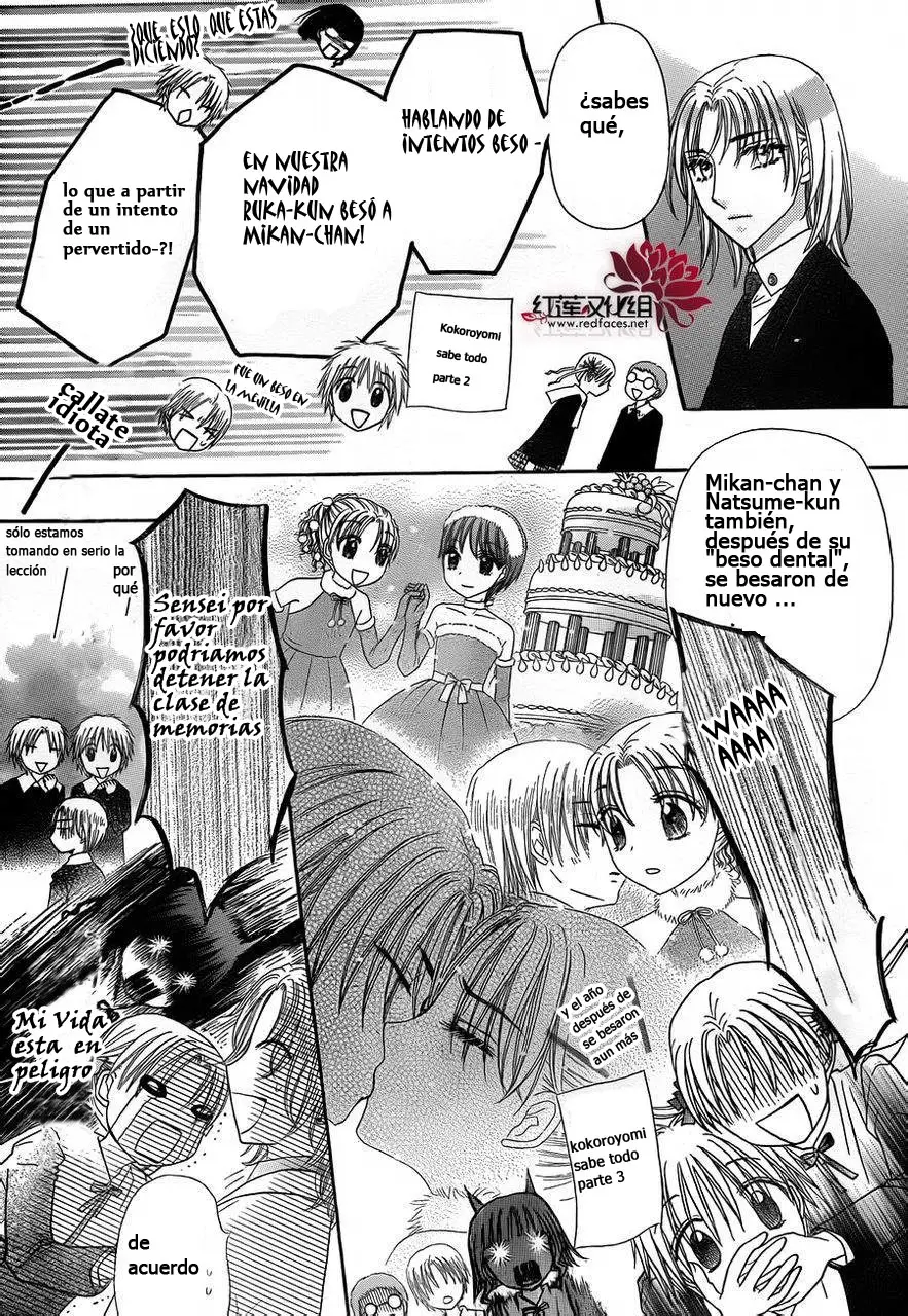 Gakuen Alice (2002) - Capítulo 171 - Página 7 - LectorTMOo
