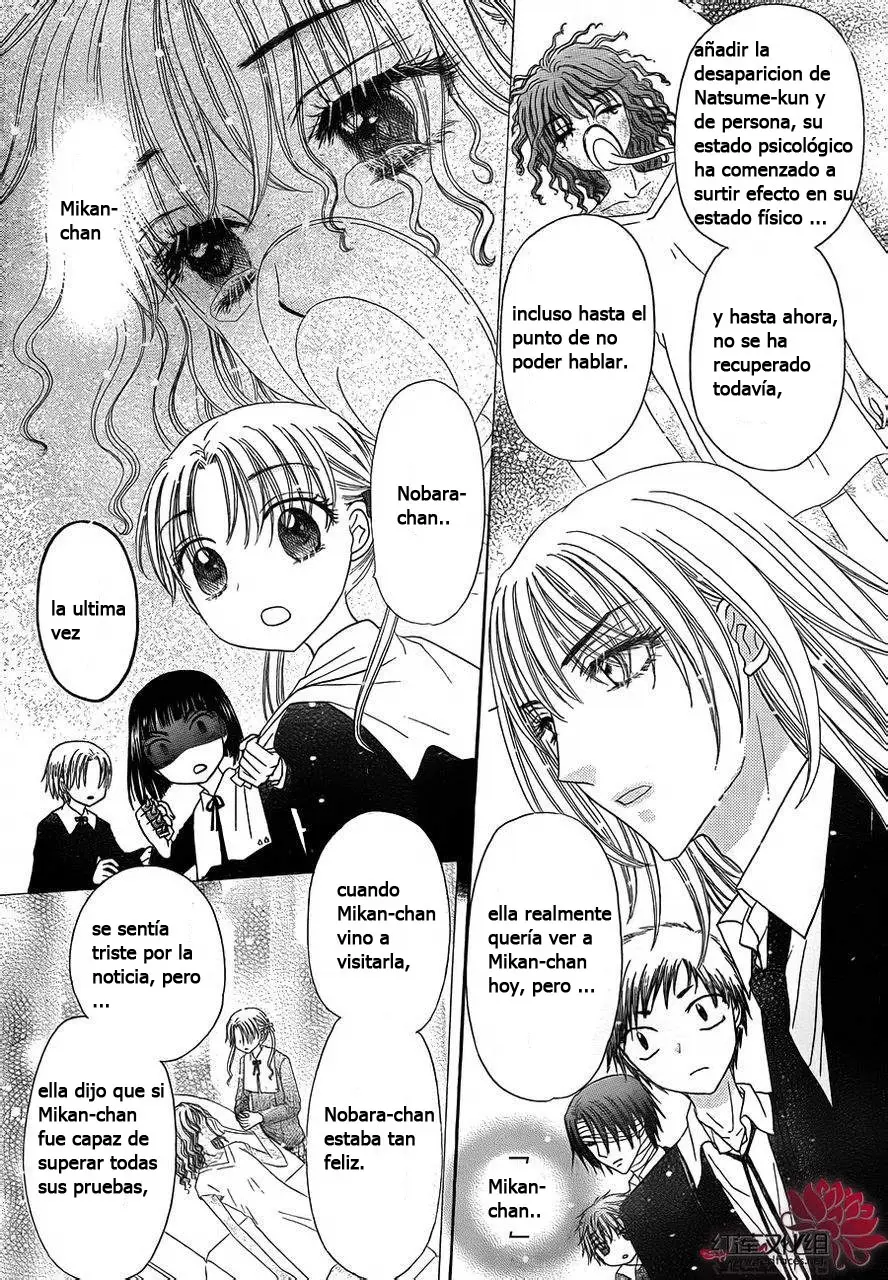 Gakuen Alice (2002) - Capítulo 171 - Página 9 - LectorTMOo