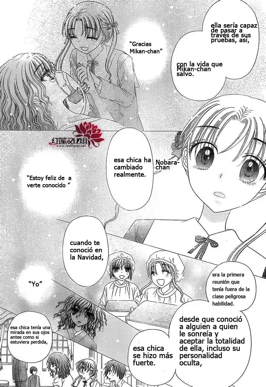 Gakuen Alice (2002) - Capítulo 171 - Página 10 - LectorTMOo
