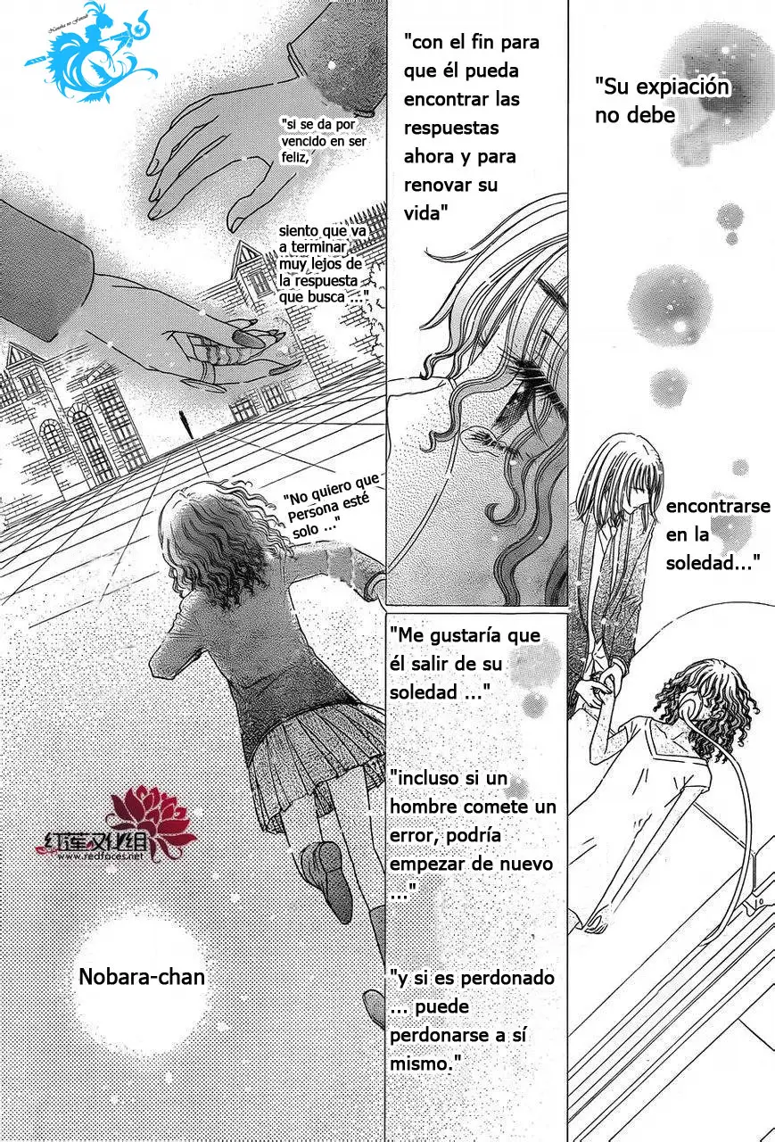 Gakuen Alice (2002) - Capítulo 171 - Página 12 - LectorTMOo