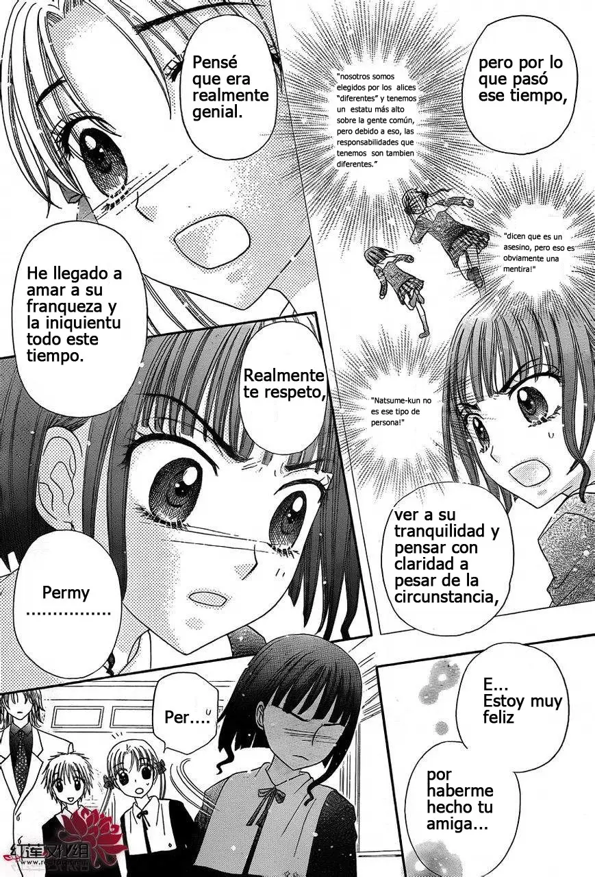 Gakuen Alice (2002) - Capítulo 171 - Página 16 - LectorTMOo