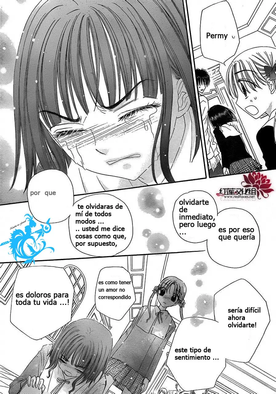 Gakuen Alice (2002) - Capítulo 171 - Página 17 - LectorTMOo