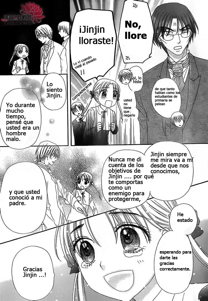 Gakuen Alice (2002) - Capítulo 171 - Página 19 - LectorTMOo
