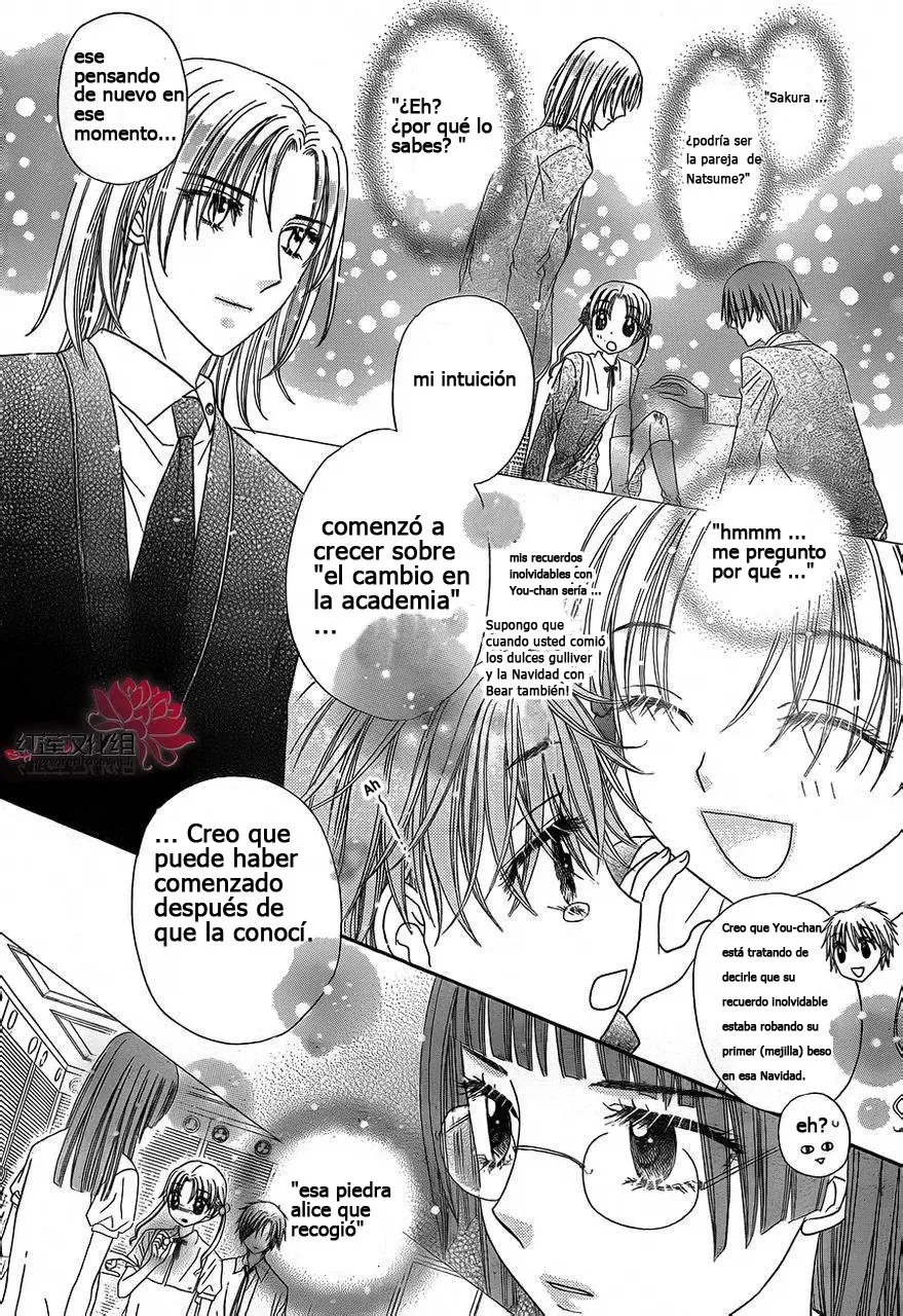 Gakuen Alice (2002) - Capítulo 171 - Página 22 - LectorTMOo