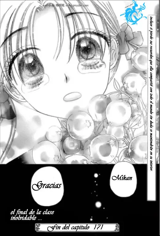 Gakuen Alice (2002) - Capítulo 171 - Página 29 - LectorTMOo