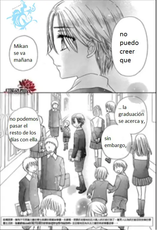 Gakuen Alice (2002) - Capítulo 172 - Página 2 - LectorTMOo
