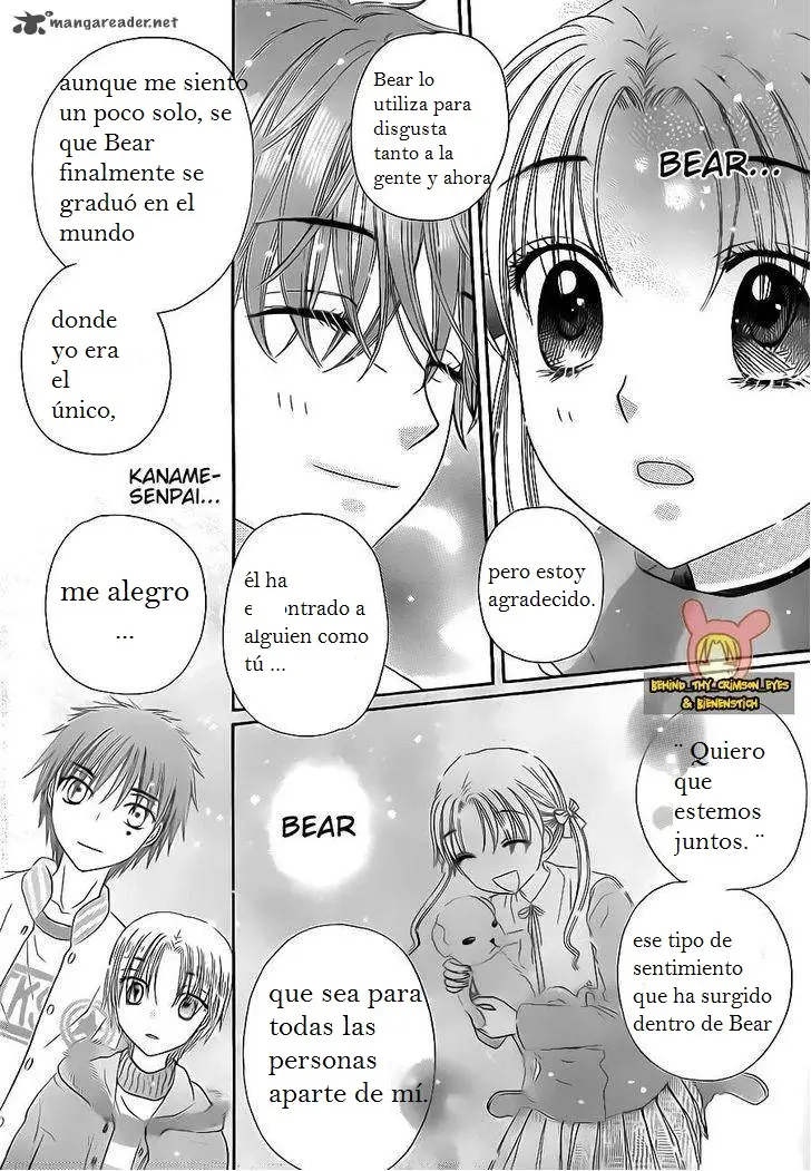 Gakuen Alice (2002) - Capítulo 172 - Página 11 - LectorTMOo